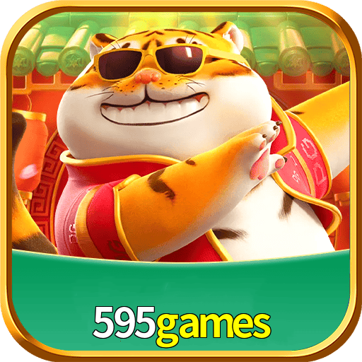 Logo da 595games