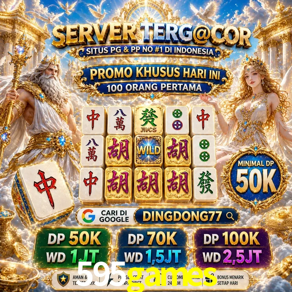 Segurança 595games SSL